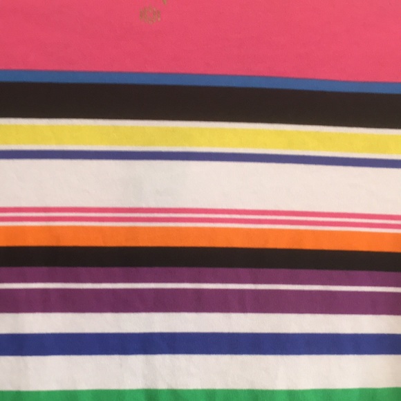 Puma Men’s Striped Collared Short Sleeve Polo Shirt size XL - Picture 11 of 16